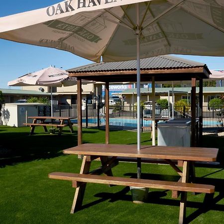 Ashwood Motel Gosford Esterno foto