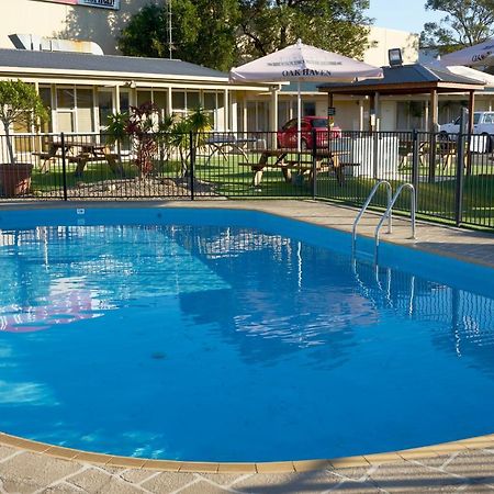 Ashwood Motel Gosford Esterno foto