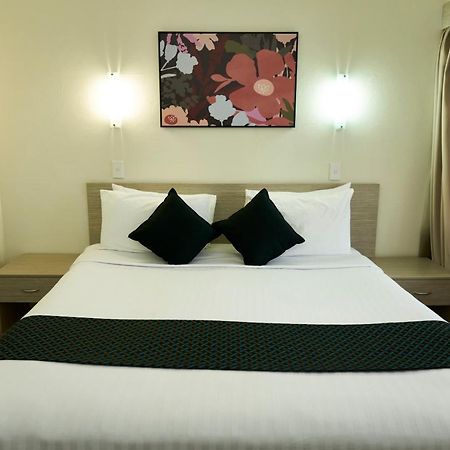 Ashwood Motel Gosford Esterno foto