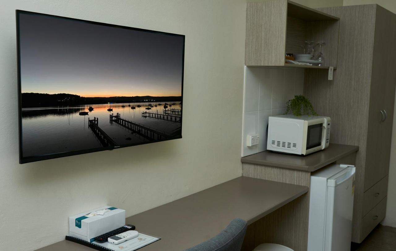 Ashwood Motel Gosford Esterno foto
