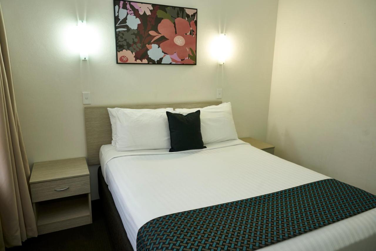 Ashwood Motel Gosford Esterno foto