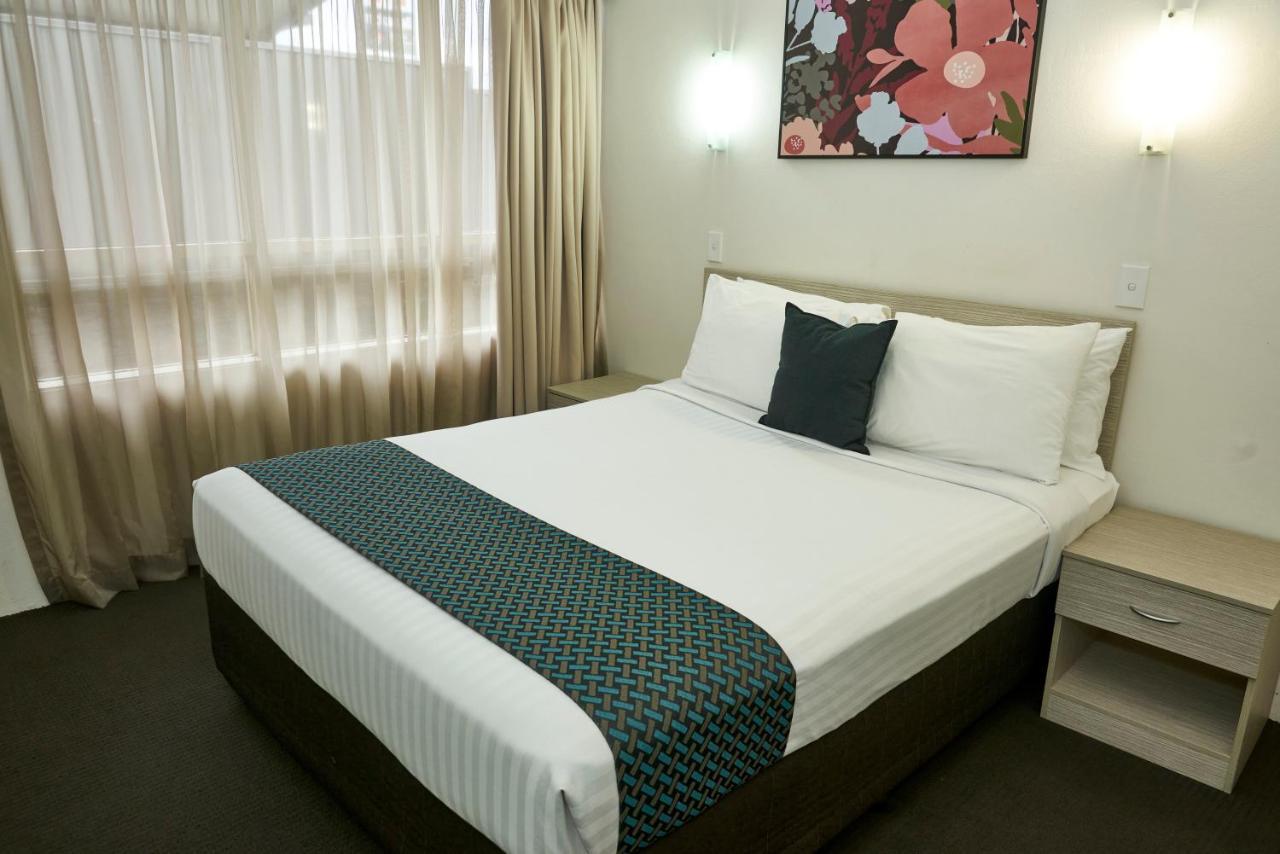 Ashwood Motel Gosford Esterno foto