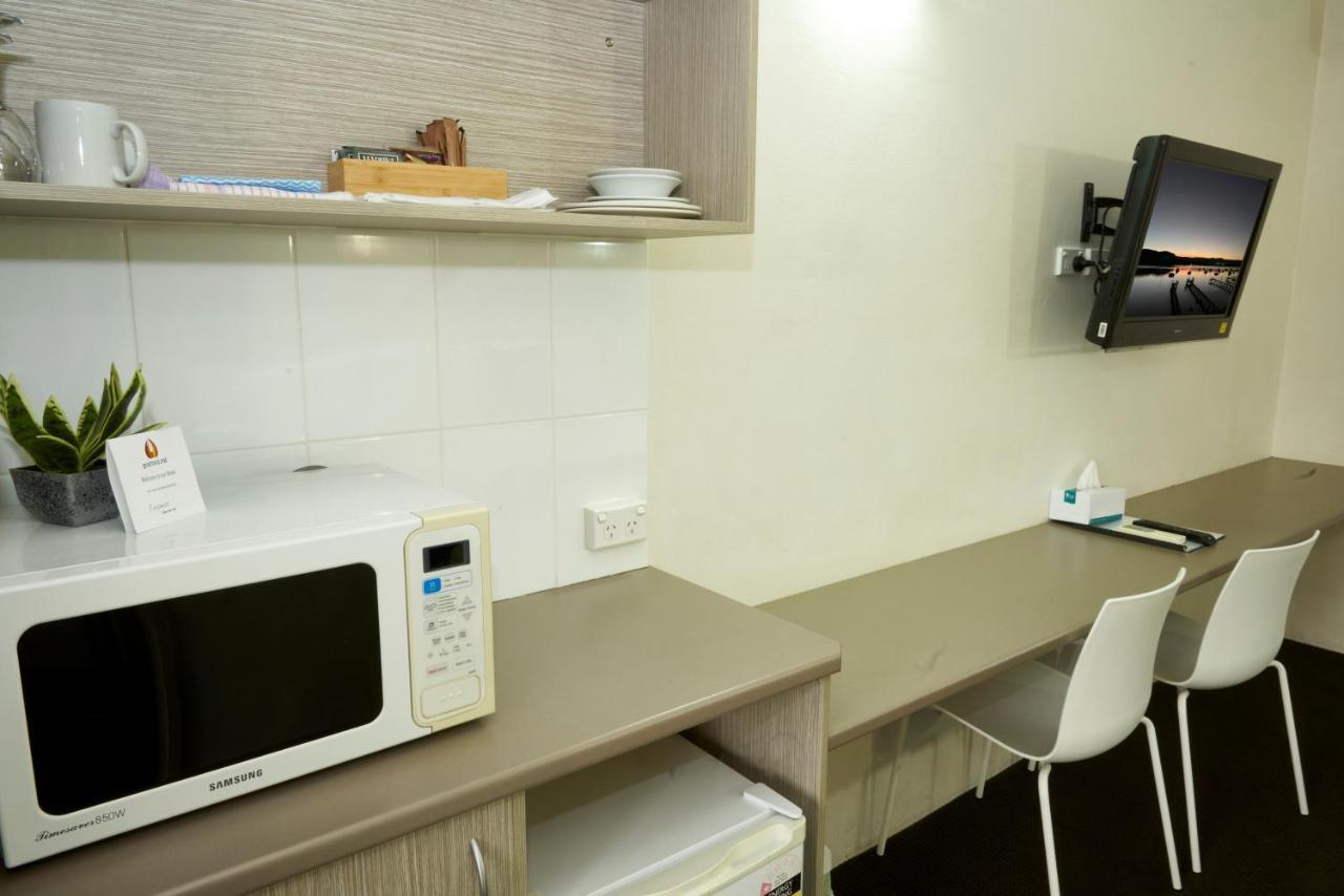 Ashwood Motel Gosford Esterno foto