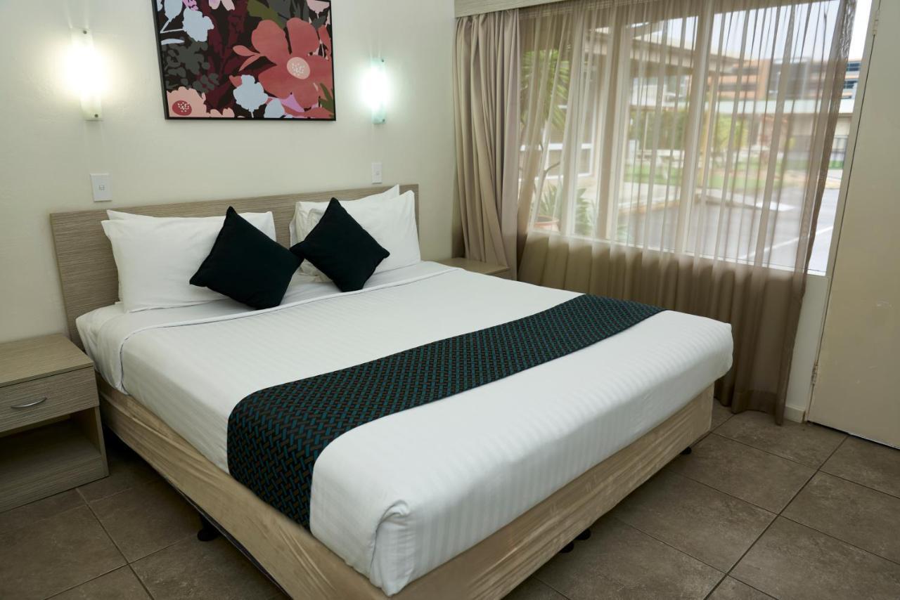 Ashwood Motel Gosford Esterno foto