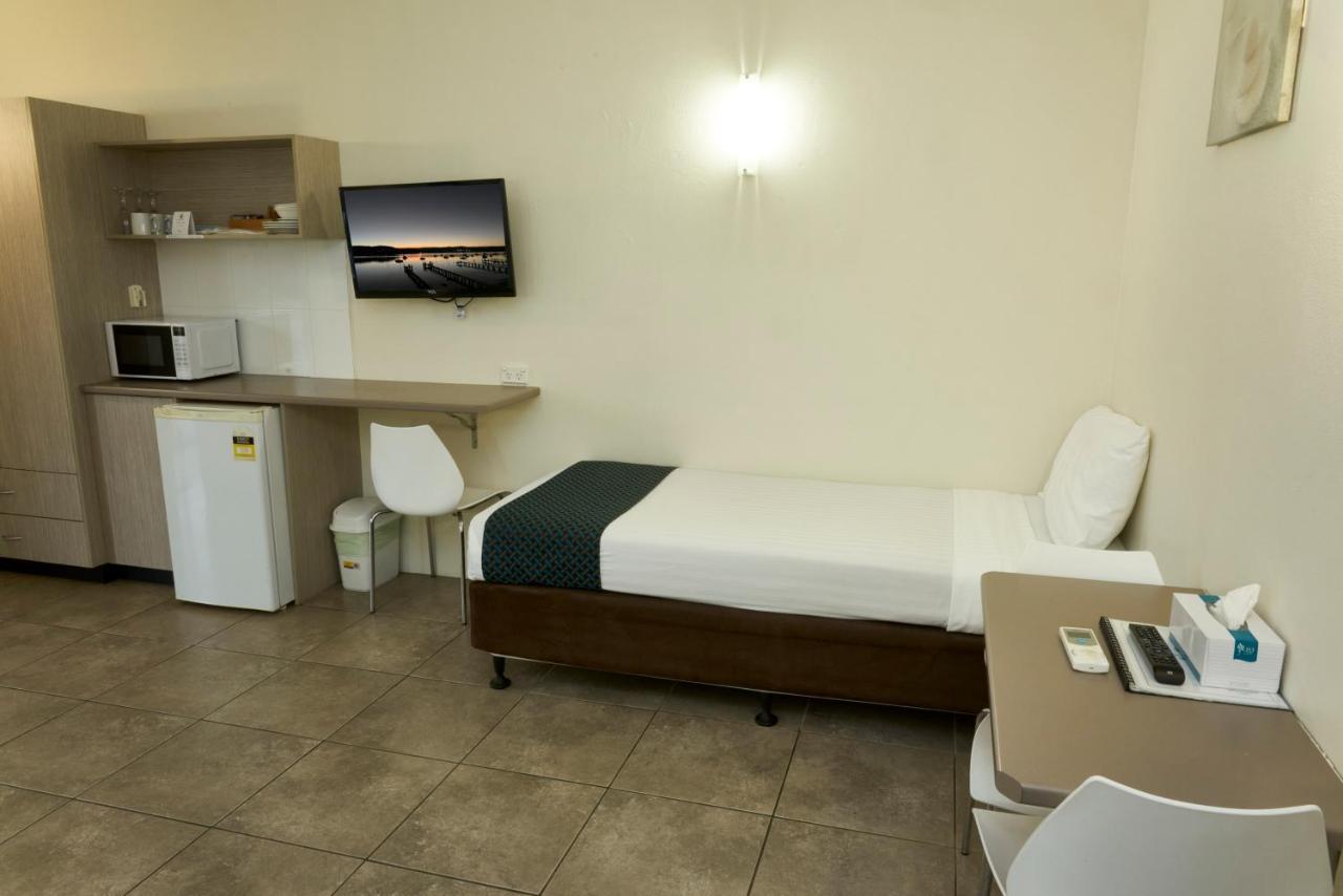 Ashwood Motel Gosford Esterno foto