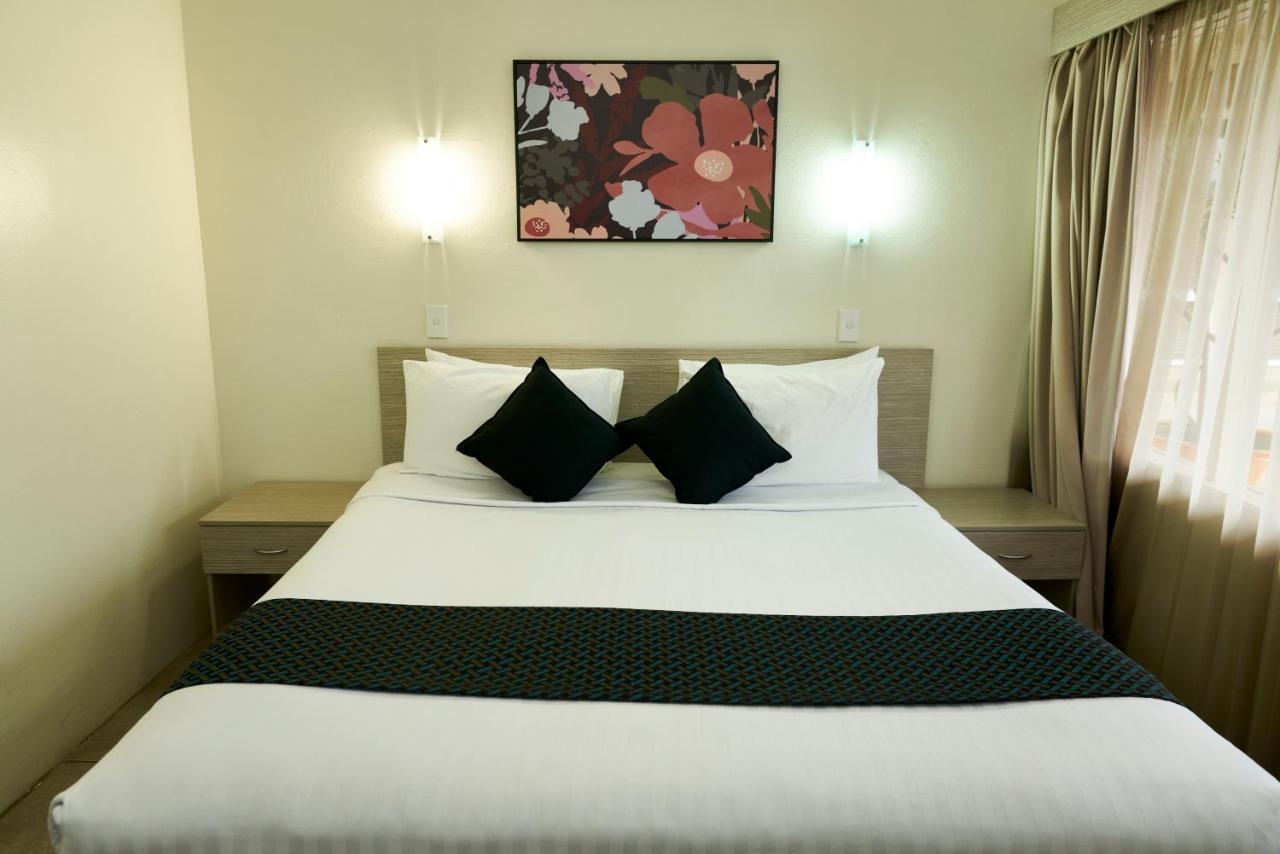 Ashwood Motel Gosford Esterno foto
