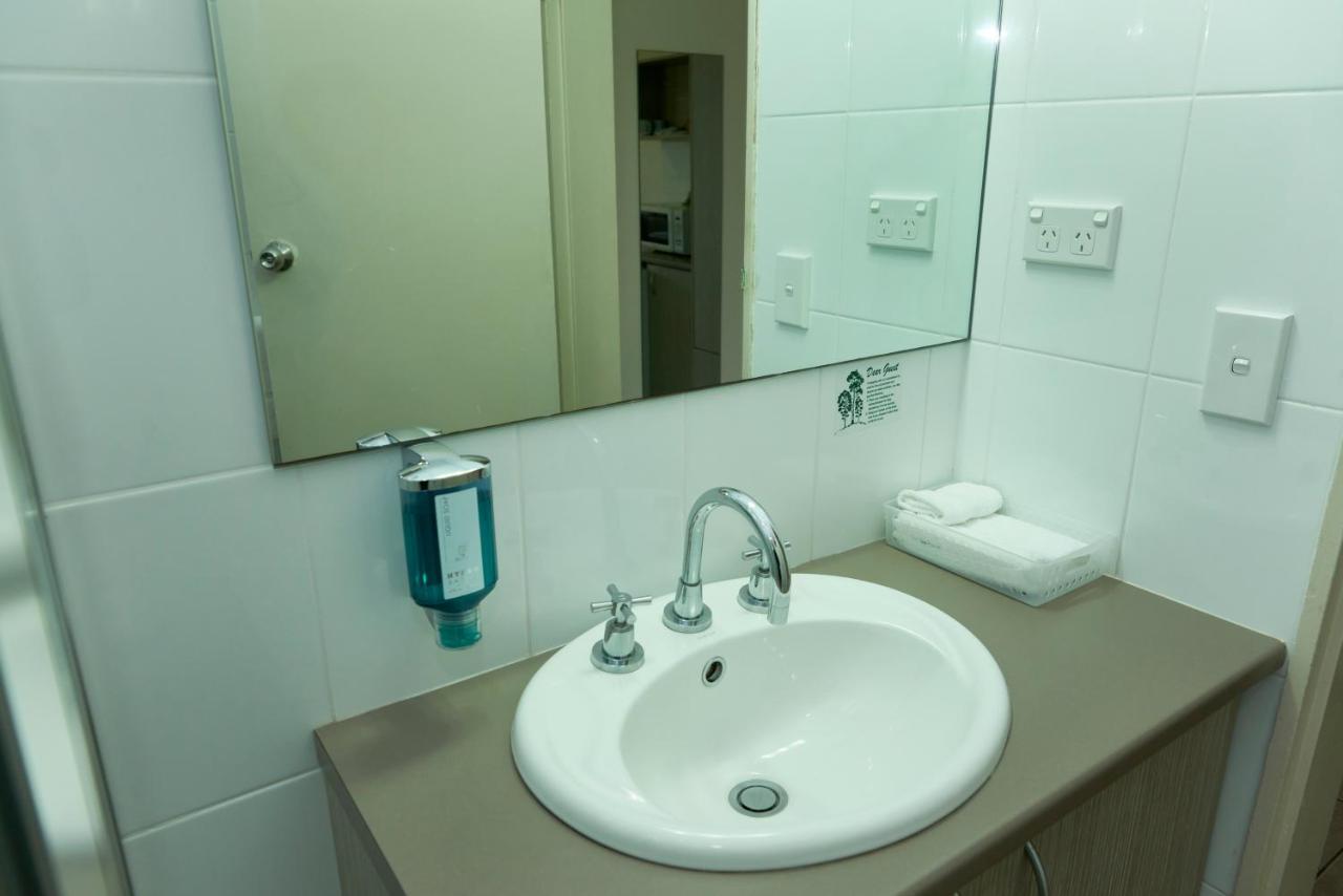 Ashwood Motel Gosford Esterno foto