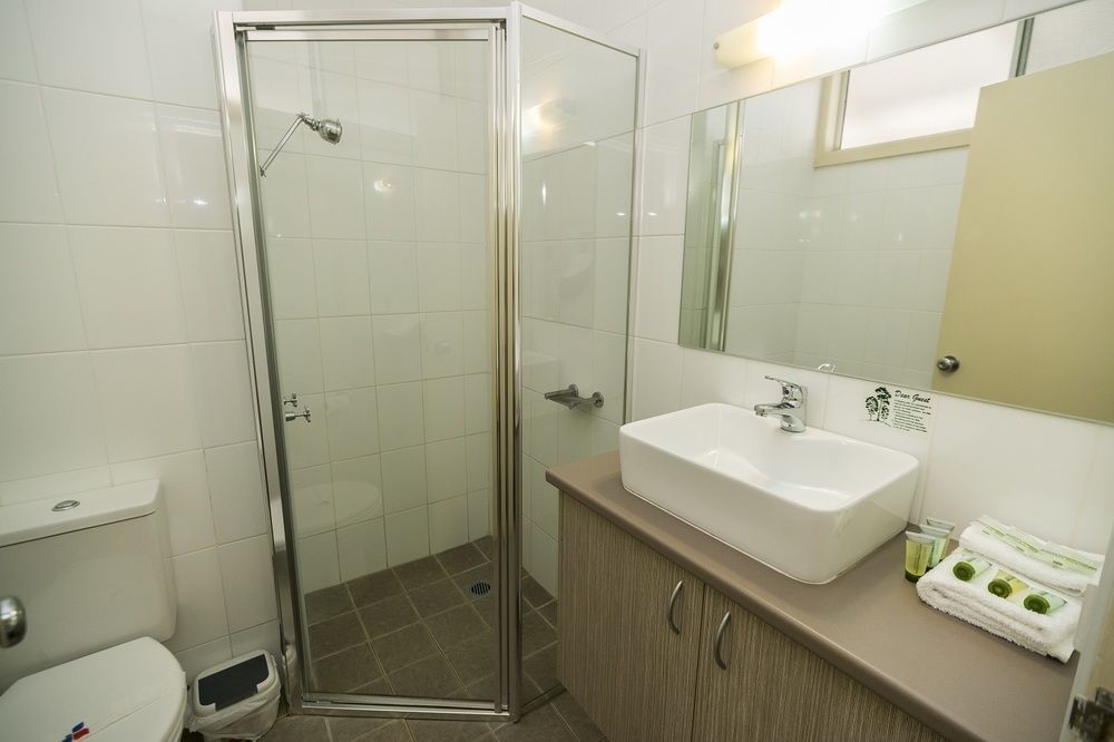Ashwood Motel Gosford Esterno foto