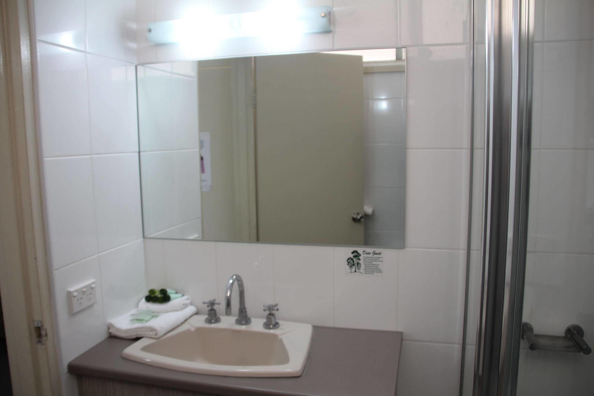 Ashwood Motel Gosford Esterno foto