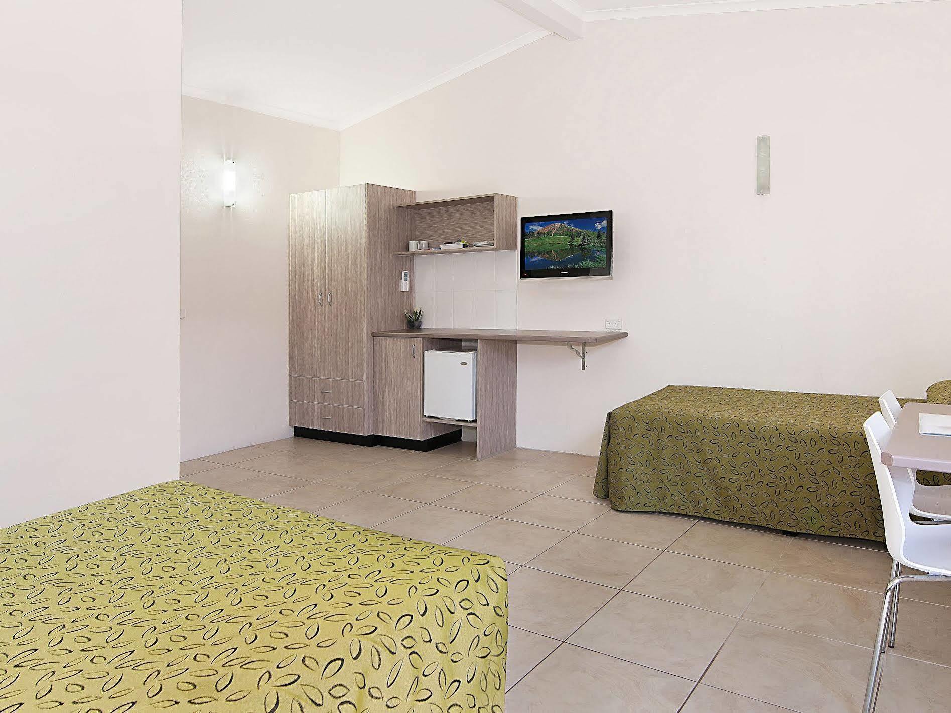 Ashwood Motel Gosford Esterno foto