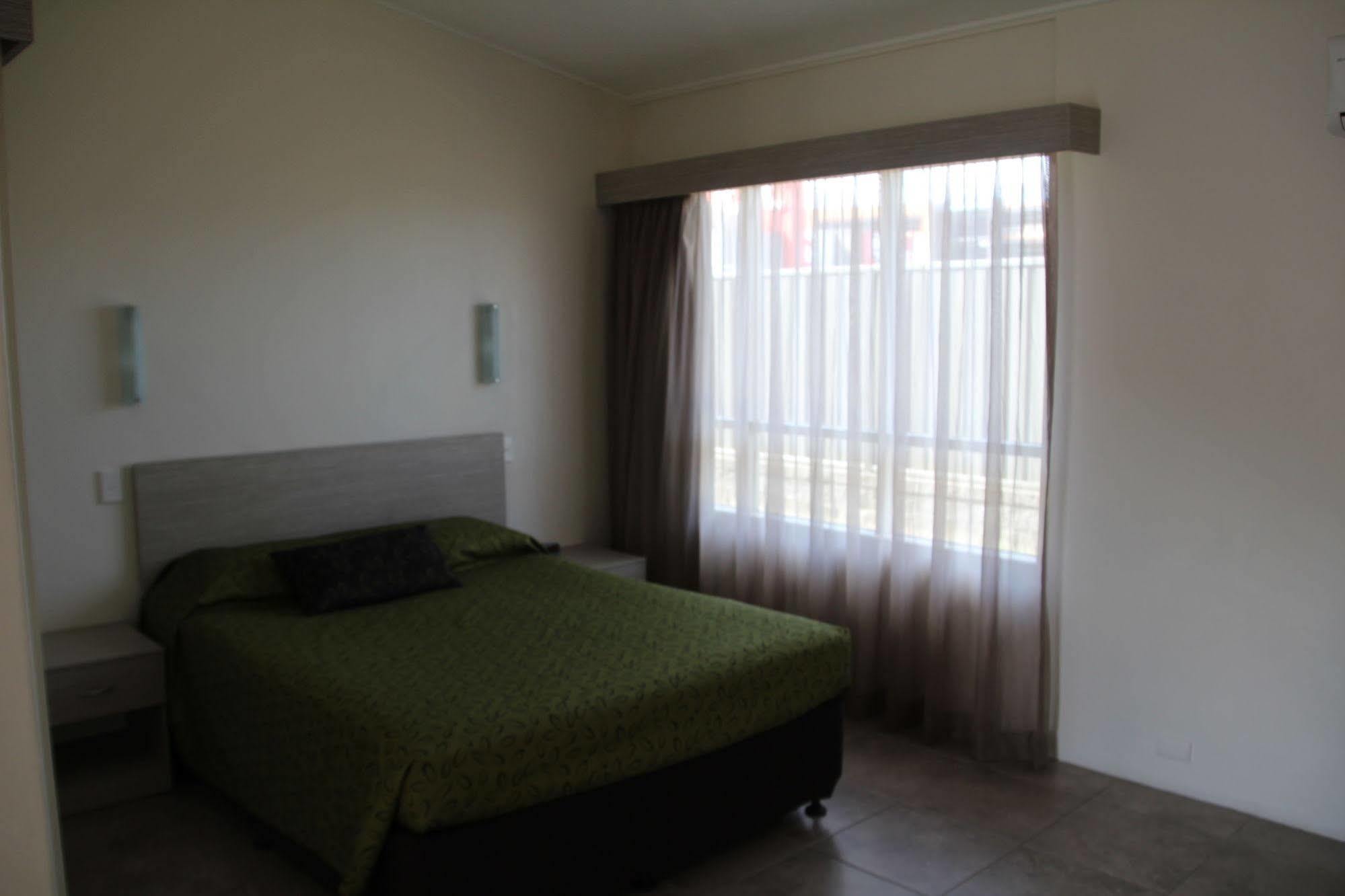 Ashwood Motel Gosford Esterno foto