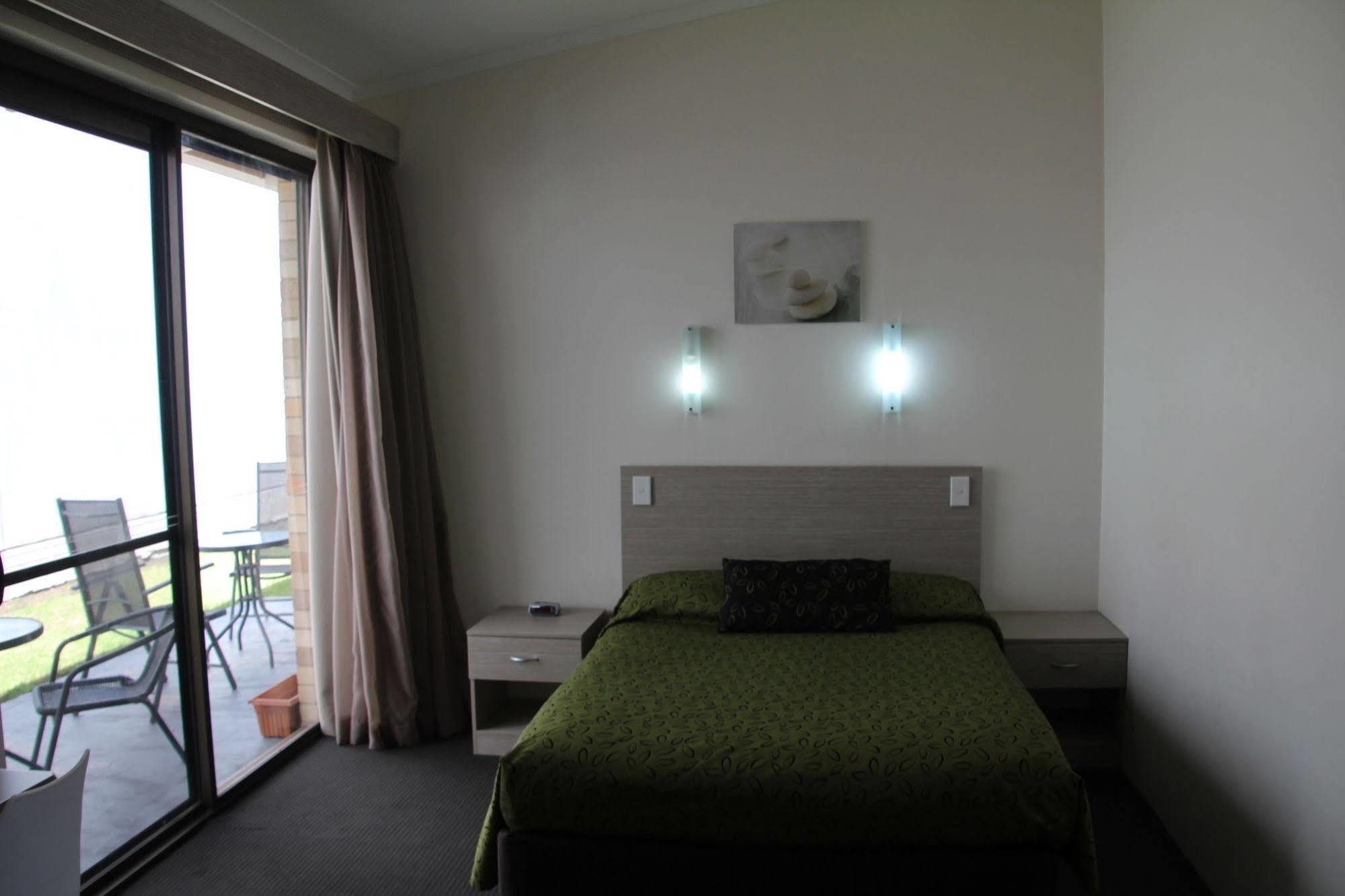 Ashwood Motel Gosford Esterno foto